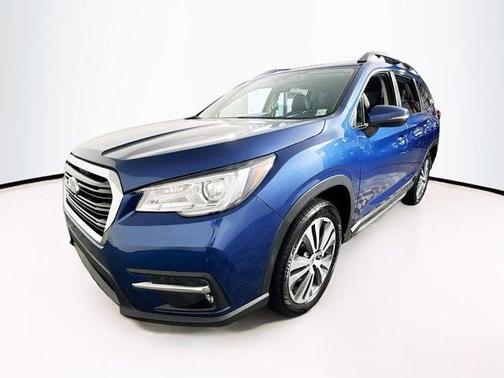 2022 Subaru Ascent Limited 8-Passenger