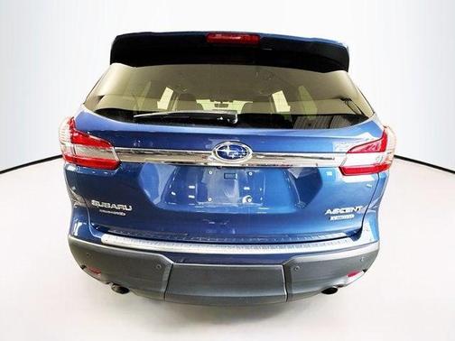 2022 Subaru Ascent Limited 8-Passenger