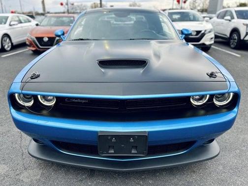 2019 Dodge Challenger R/T Scat Pack