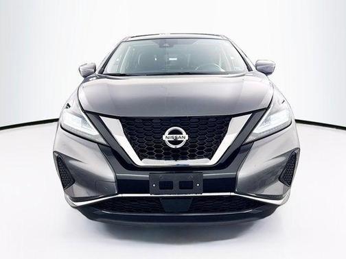 2020 Nissan Murano S Intelligent AWD