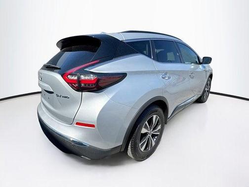 2023 Nissan Murano SV Intelligent AWD