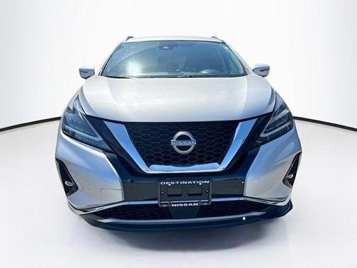 2023 Nissan Murano SV Intelligent AWD