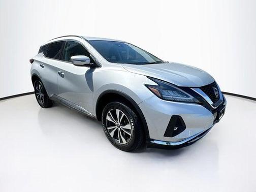 2023 Nissan Murano SV Intelligent AWD