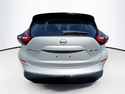 2023 Nissan Murano SV Intelligent AWD