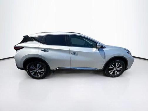 2023 Nissan Murano SV Intelligent AWD