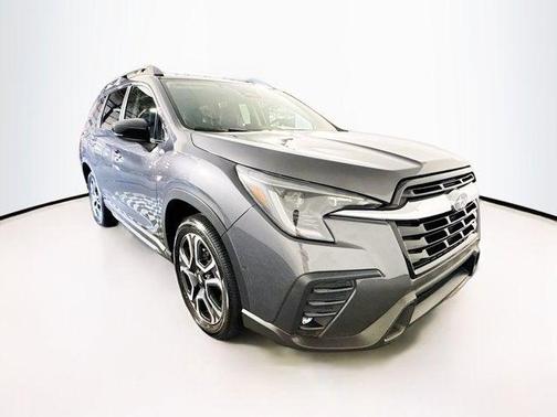 2024 Subaru Ascent Limited 8-Passenger