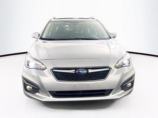 2018 Subaru Impreza 2.0i Limited