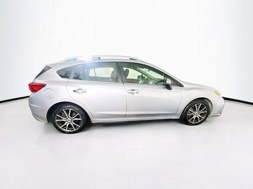 2018 Subaru Impreza 2.0i Limited