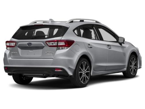 2018 Subaru Impreza 2.0i Limited