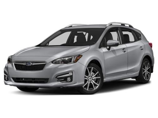 2018 Subaru Impreza 2.0i Limited