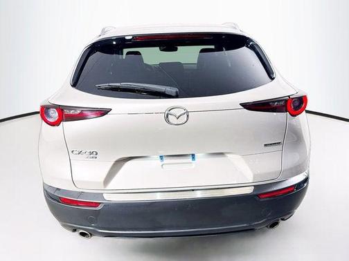 2024 Mazda CX-30 2.5 S Preferred Package