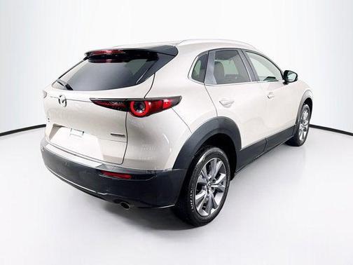 2024 Mazda CX-30 2.5 S Preferred Package