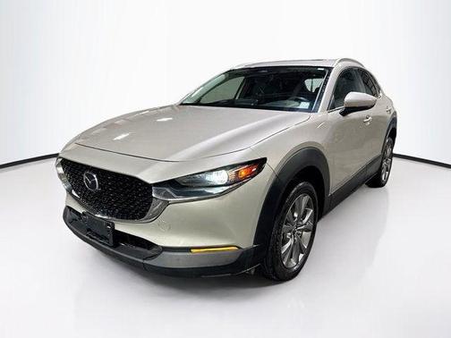 2024 Mazda CX-30 2.5 S Preferred Package