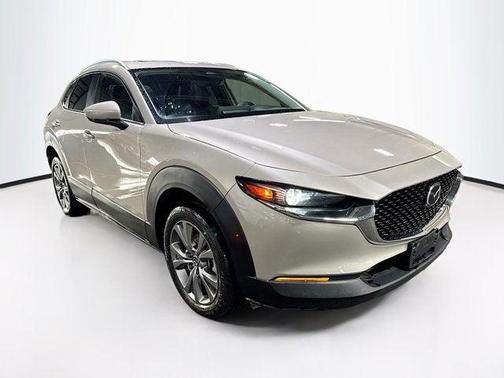 2024 Mazda CX-30 2.5 S Preferred Package