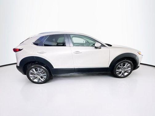 2024 Mazda CX-30 2.5 S Preferred Package
