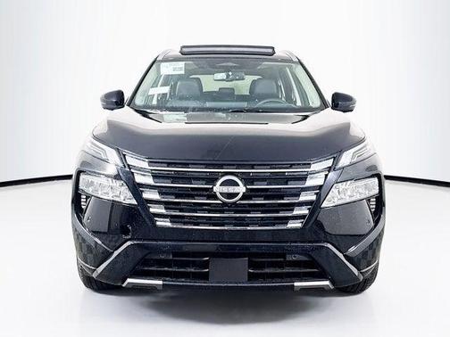 2020 Nissan Pathfinder S 4WD