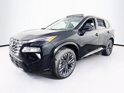 2020 Nissan Pathfinder S 4WD