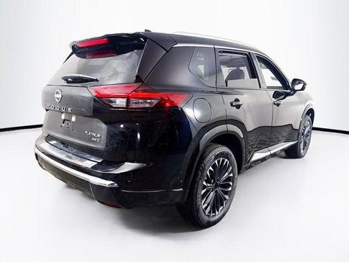 2020 Nissan Pathfinder S 4WD