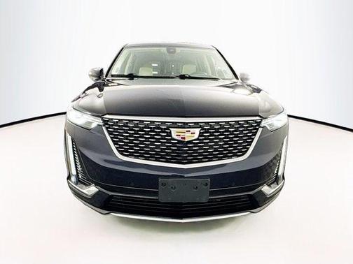 2022 Cadillac XT6 Premium Luxury AWD