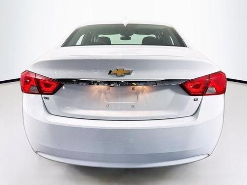 2018 Chevrolet Impala 1LT
