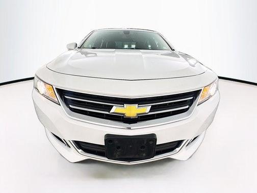 2018 Chevrolet Impala 1LT