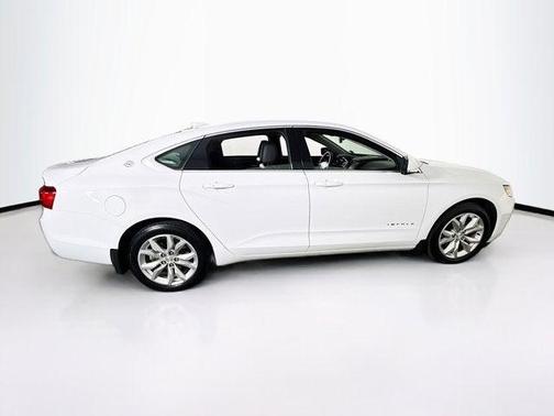 2018 Chevrolet Impala 1LT
