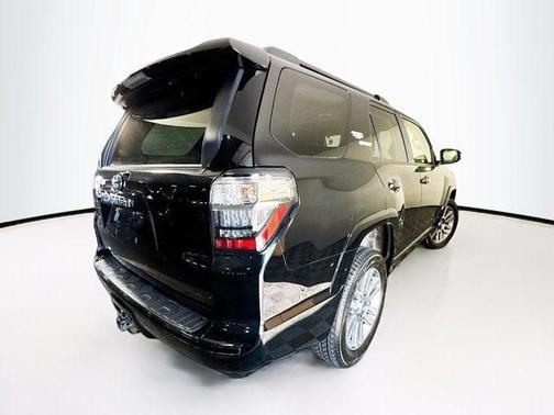 2023 Toyota 4Runner TRD Sport