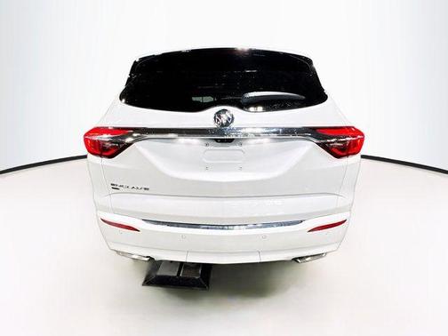 2021 Buick Enclave AWD Avenir