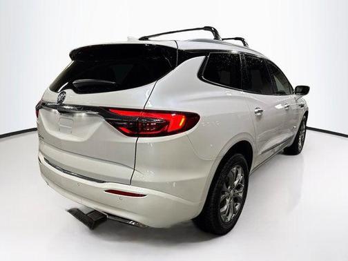 2021 Buick Enclave AWD Avenir