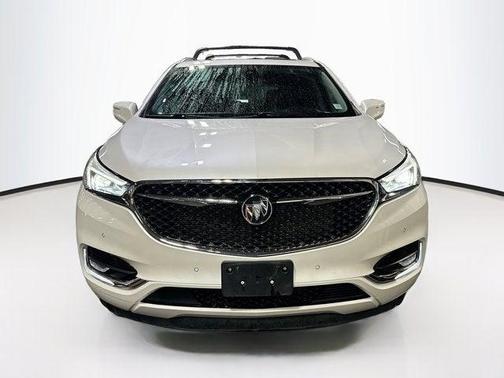 2021 Buick Enclave AWD Avenir