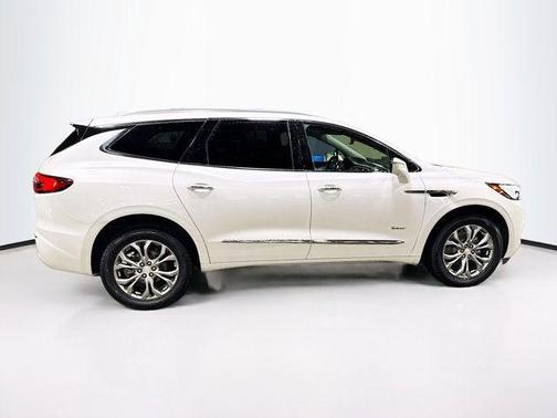 2021 Buick Enclave AWD Avenir