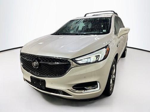 2021 Buick Enclave AWD Avenir
