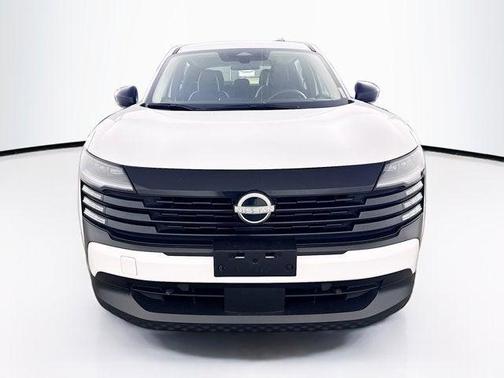 Fresh Powder 2025 Nissan Kicks S