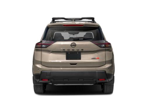 Charcoal/Everest Wh 2027 Nissan Rogue S