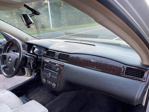2012 Chevrolet Impala LT