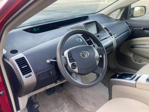 2007 Toyota Prius Touring