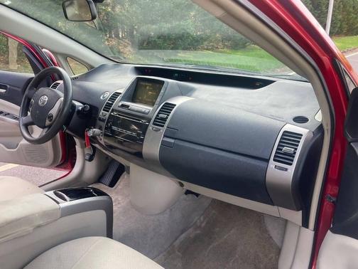 2007 Toyota Prius Touring