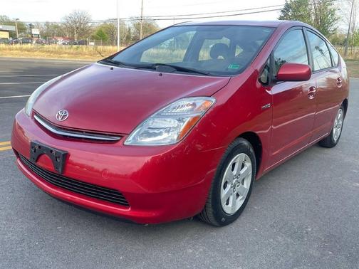 2007 Toyota Prius Touring