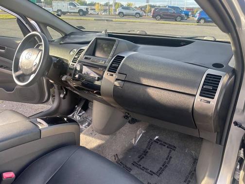 2008 Toyota Prius Standard