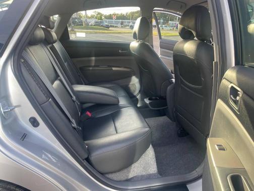 2008 Toyota Prius Standard