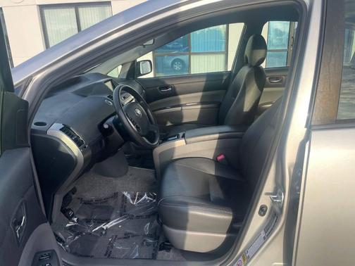 2008 Toyota Prius Standard