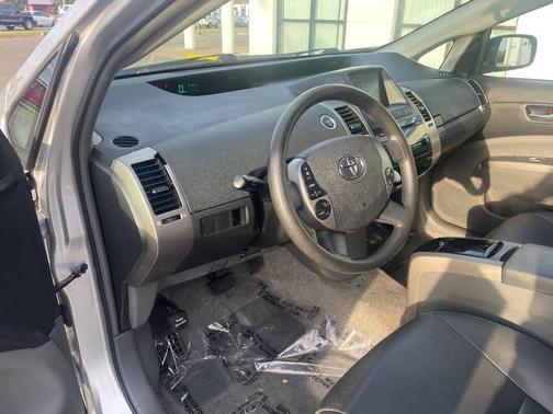 2008 Toyota Prius Standard
