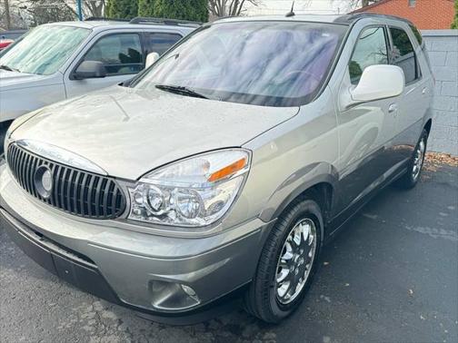 2005 Buick Rendezvous CX