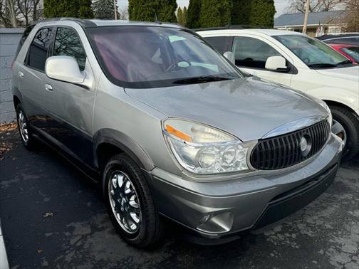 2005 Buick Rendezvous CX