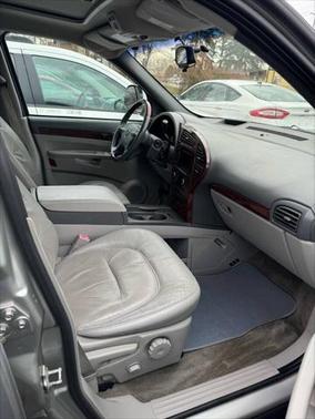 2005 Buick Rendezvous CX