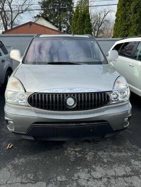 2005 Buick Rendezvous CX