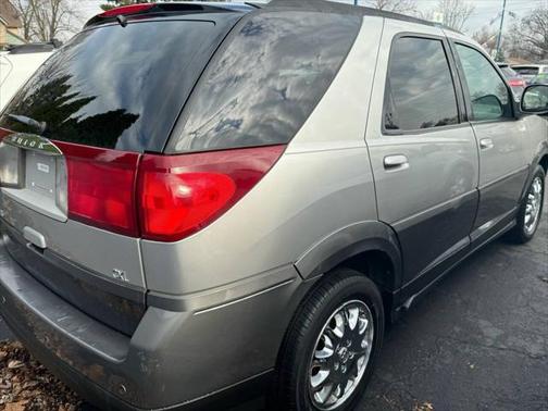 2005 Buick Rendezvous CX