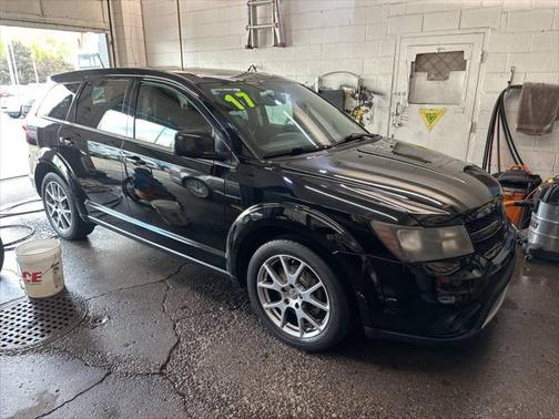 2017 Dodge Journey GT
