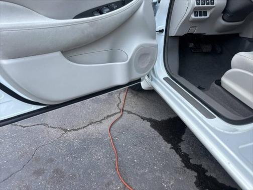 2013 Nissan Leaf SV