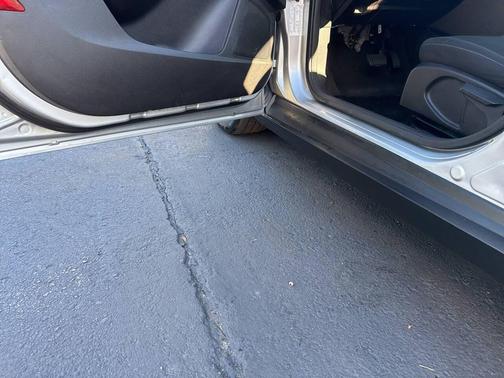2017 Ford Focus SEL